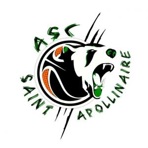 ASC SAINT APOLLINAIRE - 2