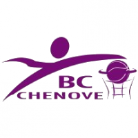 BASKET CLUB CHENOVE