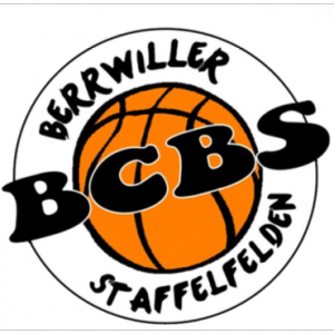 BERRWILLER/STAFFELFELDEN BC - 1