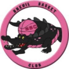 BREUIL BASKET CLUB