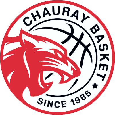 CHAURAY BASKET CLUB