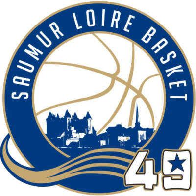 SAUMUR LOIRE BASKET 49