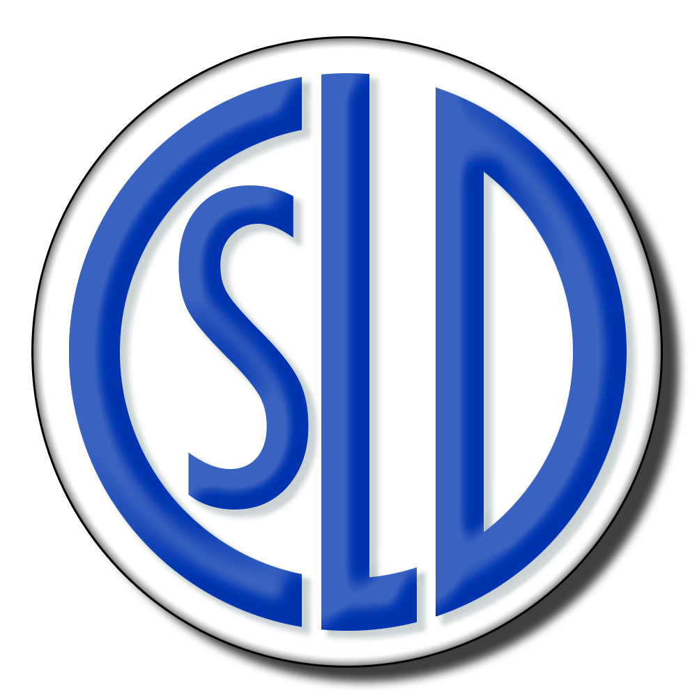 Logo CSL Dijon Basket